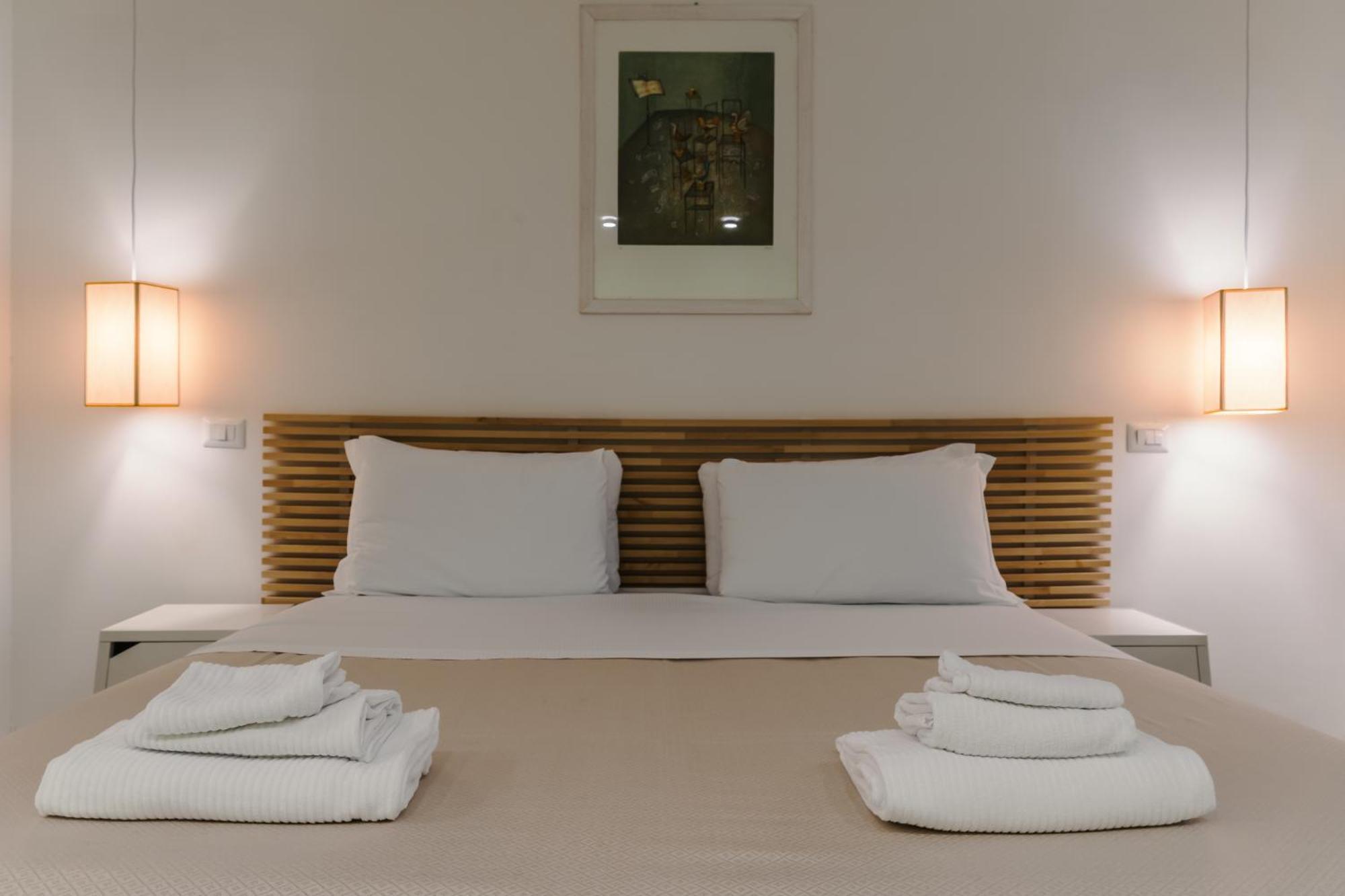 רומא Guesthouse Sant'Angelo מראה חיצוני תמונה