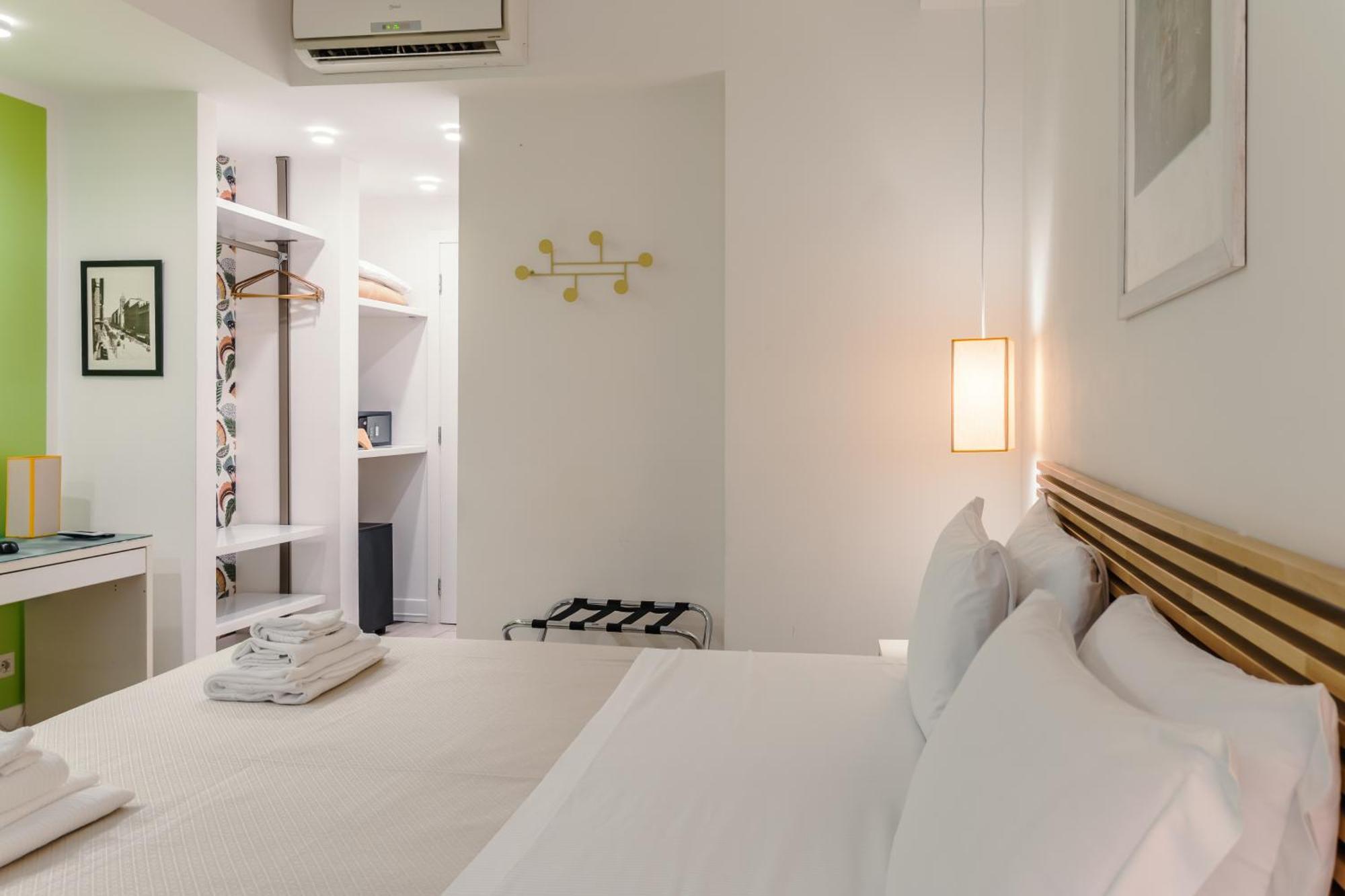 רומא Guesthouse Sant'Angelo מראה חיצוני תמונה