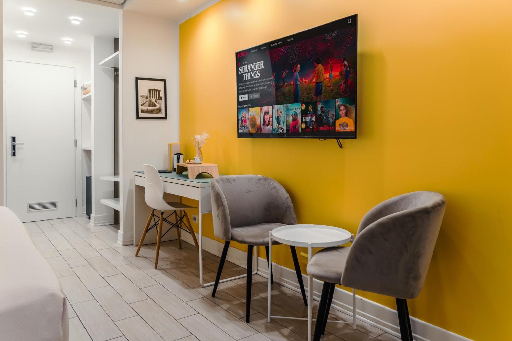 רומא Guesthouse Sant'Angelo מראה חיצוני תמונה