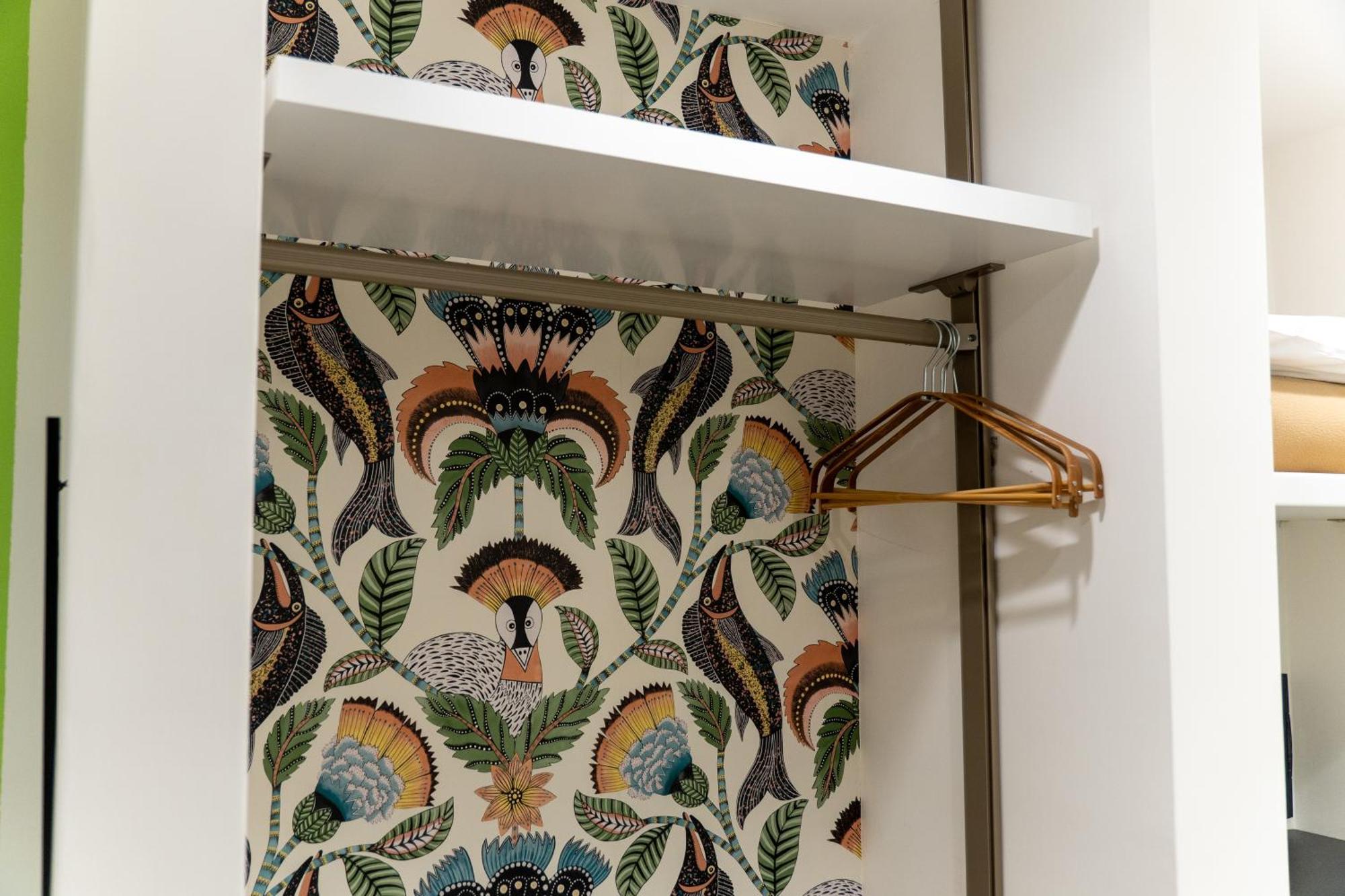 רומא Guesthouse Sant'Angelo מראה חיצוני תמונה
