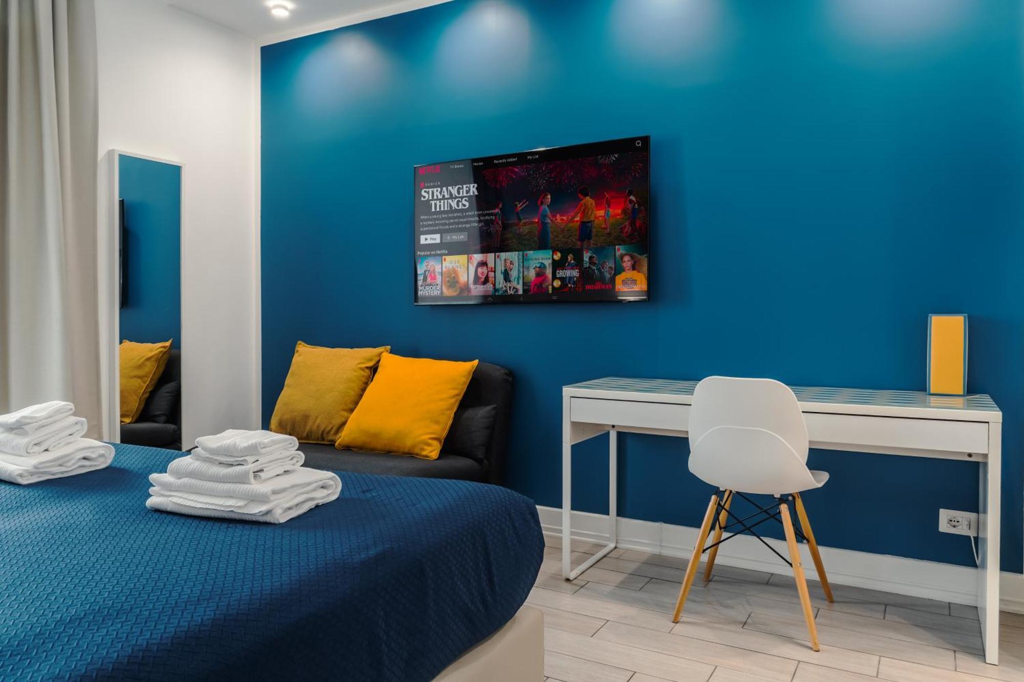 רומא Guesthouse Sant'Angelo מראה חיצוני תמונה