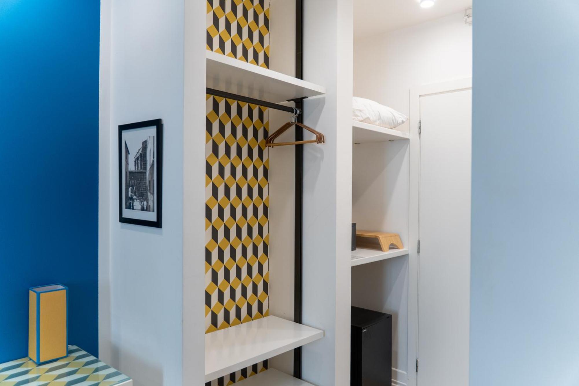 רומא Guesthouse Sant'Angelo מראה חיצוני תמונה