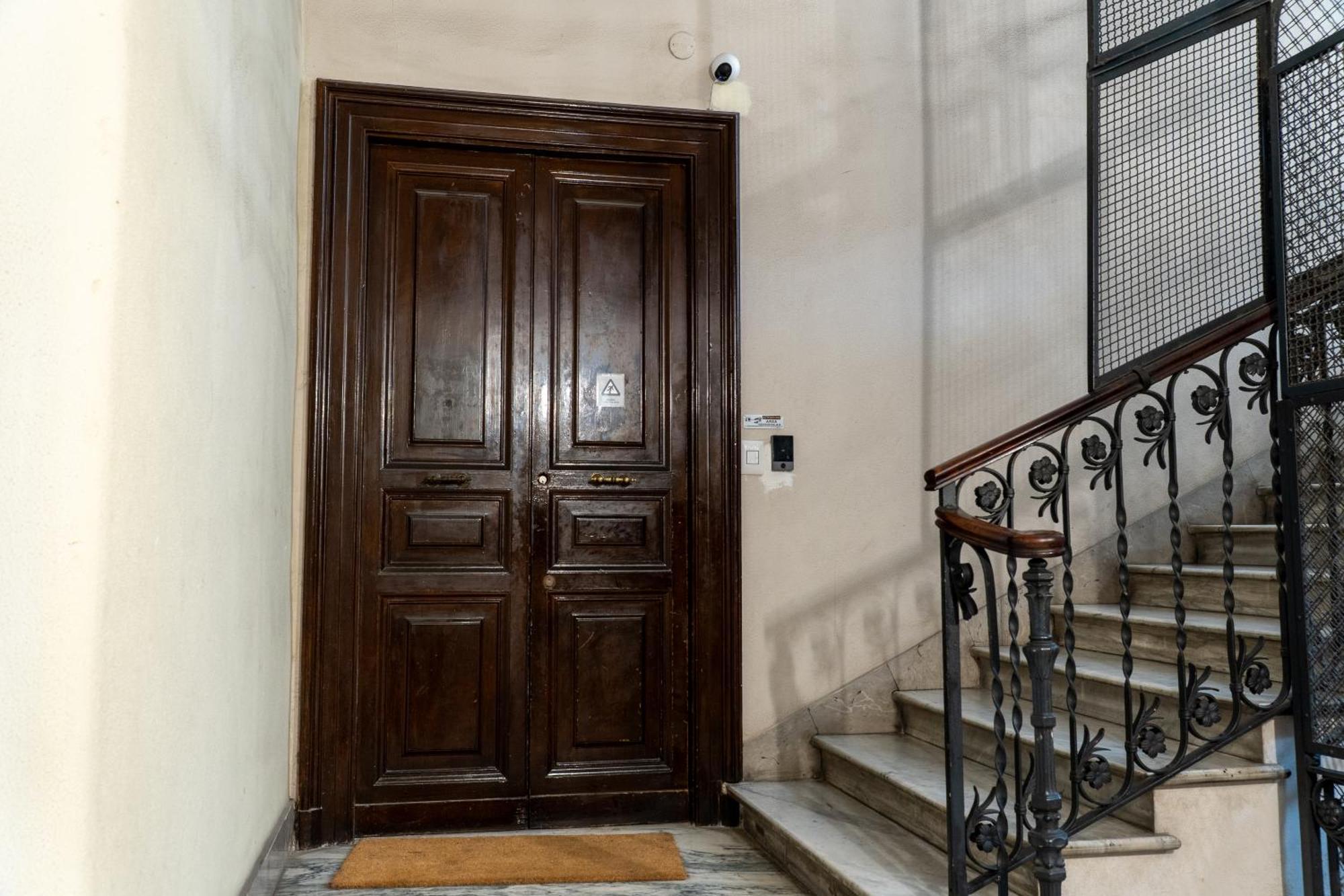 רומא Guesthouse Sant'Angelo מראה חיצוני תמונה