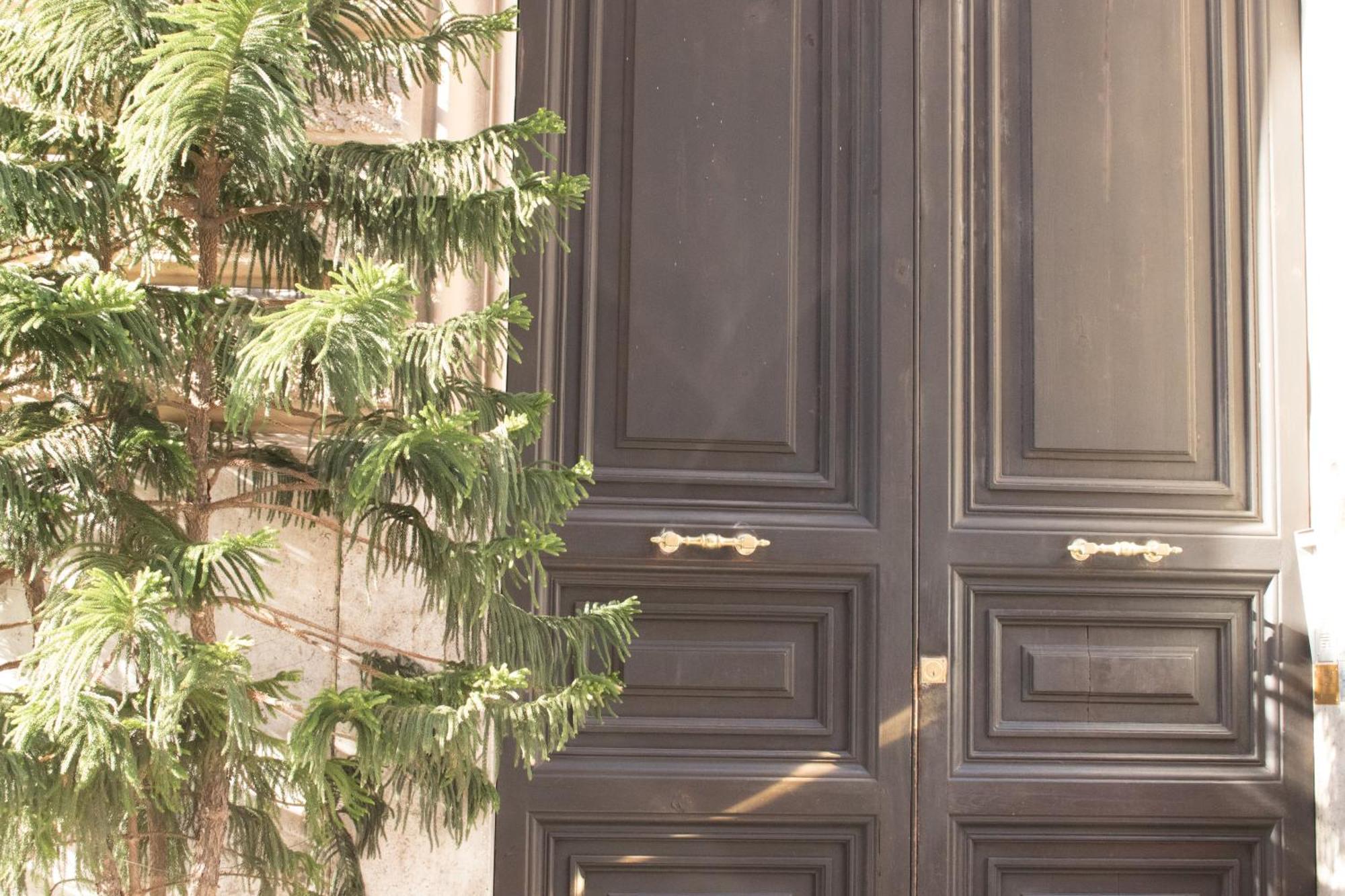 רומא Guesthouse Sant'Angelo מראה חיצוני תמונה