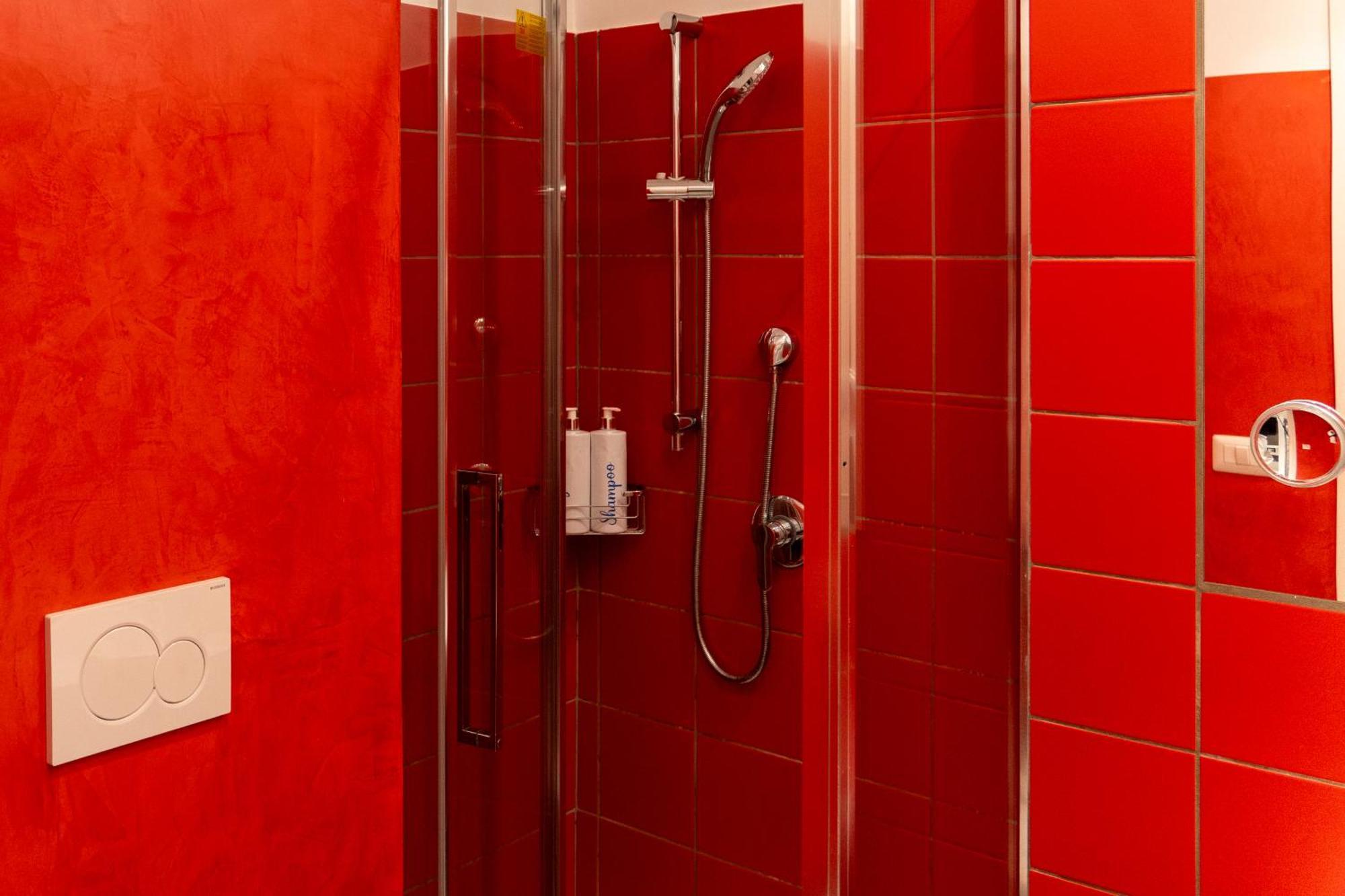 רומא Guesthouse Sant'Angelo מראה חיצוני תמונה