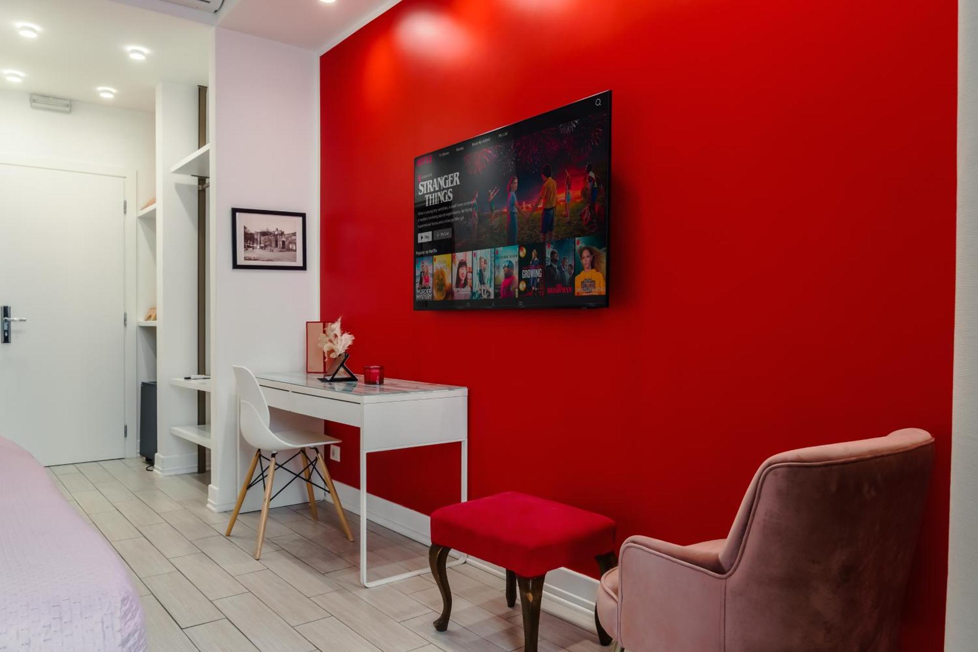 רומא Guesthouse Sant'Angelo מראה חיצוני תמונה